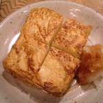 企久太 - 卵焼き