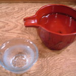 企久太 - 日本酒（宗玄）