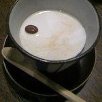 Mendukuri Aozora - コーヒーゼリー