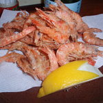 旬彩鈴吉 - パリパリえび