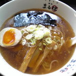 ’０９・０６・２６ 中華そば