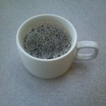 JICA関西 - コーヒー