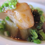 レストラン makiya - （コース 3,800円）　前菜