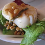 レストラン makiya - （コース 3,800円）　前菜