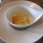 ヴィシソワーズ