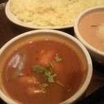 DELHI'S CURRY - 