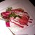 イチズ - 料理写真:桜チップベーコンステーキ