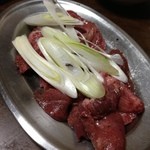 好楽園 - 豚タン