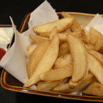 宵 - フライドポテト