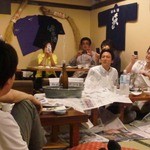 荻窪いちべえ - 活性九郎右衛門、開栓！！