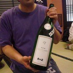 荻窪いちべえ - 忠臣蔵47と杜氏さん。激ウマでした♪