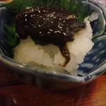 荻窪いちべえ - めふん。