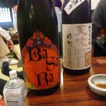 荻窪いちべえ - 山の寿basara　と　天吹