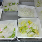 倉井ストアー - あっさりしたのもあります