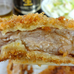 倉井ストアー - 肉厚で良い香り～！