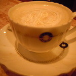 珈琲の詩 - 2013年3月　たまにはウィンナーコーヒー