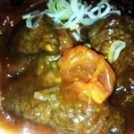 台湾家庭料理 福味香 - アップです