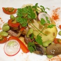 Bistro COLORIS - 