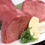 炭火焼肉 武蔵 - 