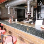 炭火焼肉 武蔵 - 