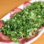 炭火焼肉 武蔵 - 