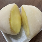 覚王山フルーツ大福 弁才天 - 