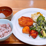 Cafe＆Meal MUJI - 