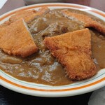 Yoroppa Ken - 黄色いカレールーのはずが？