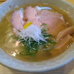 山崎麺二郎 - 