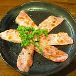 Sumibiyakiniku Yamamoto - 