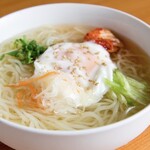 炭火焼肉 武蔵 - 