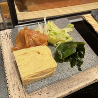 築地青空三代目 大名古屋ビルヂング店 - 
