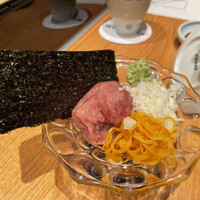 築地青空三代目 大名古屋ビルヂング店 - 