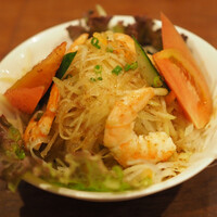 『ガザミパスタ それの為に』by kiyoとLeo : キッチンイナバ （KITCHEN inaba） - 竹富町その他/沖縄料理 [食べログ]
