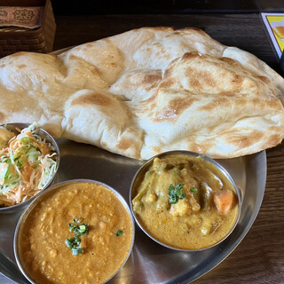 スパイシーインディア_0