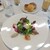 レストランアビエント - 20221125ア ビエント特製　秋のメリメロサラダ