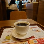 カフェ・ド・クリエ - 