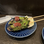 Sumibi Yakitori Yamatoya - 