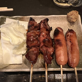 炭火やきとりやまと家_1