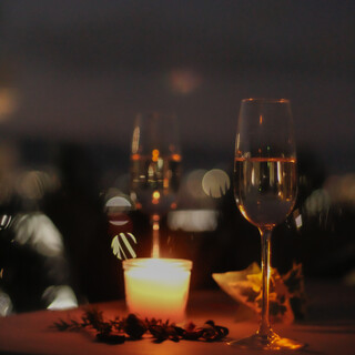 SORA TERRACE ファーム&グリル_1