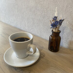 Story coffee and espresso - コーヒー600円