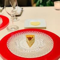 ラ・グランターブル ドゥ キタムラ - 