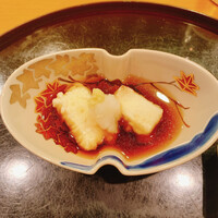 懐石料理 はし本 - 