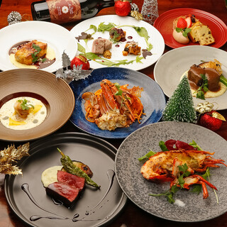 路地裏イタリアン ミモザ_0