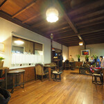 旧軽井沢Cafe 涼の音 - 