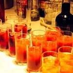 シャンクレール - ドリンク写真: