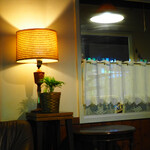 Kyukaruizawa Cafe Suzunone