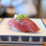 Ginza Sushi Kou Honten - 