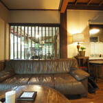 旧軽井沢Cafe 涼の音 - 