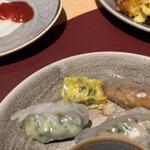 SIGNIEL BUSAN - 料理写真: